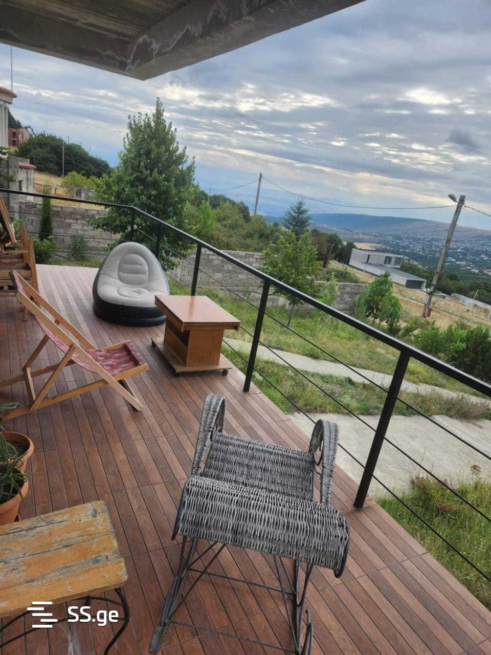6 Room Private House For Sale view 7