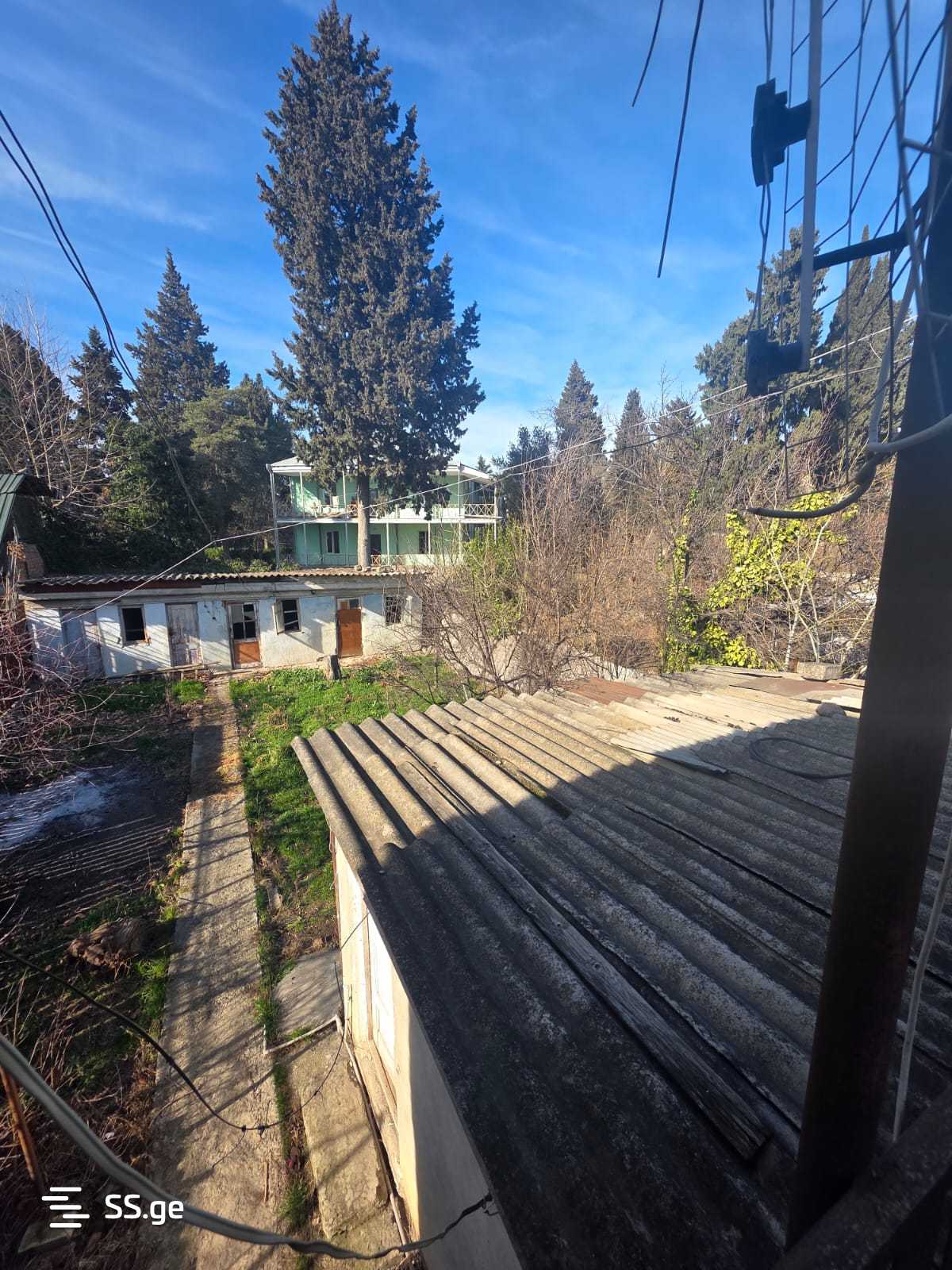 5 Room Private House For Sale view 13