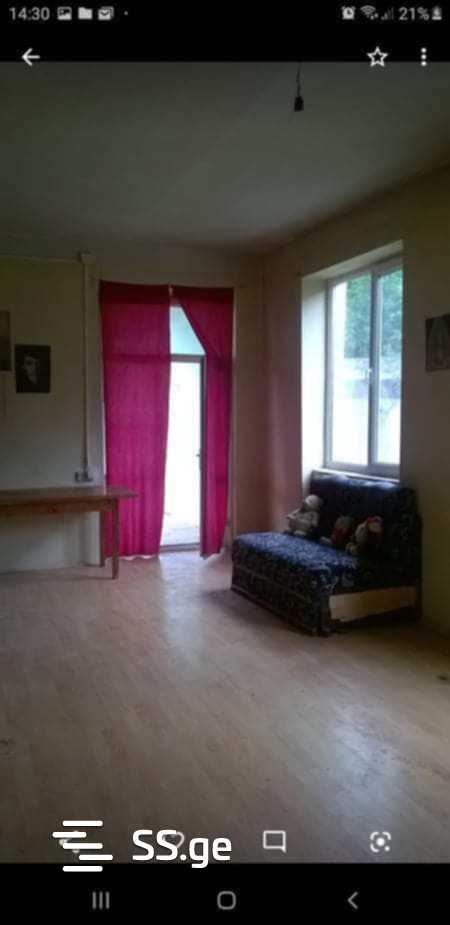 2 Room Flat For Sale view 2