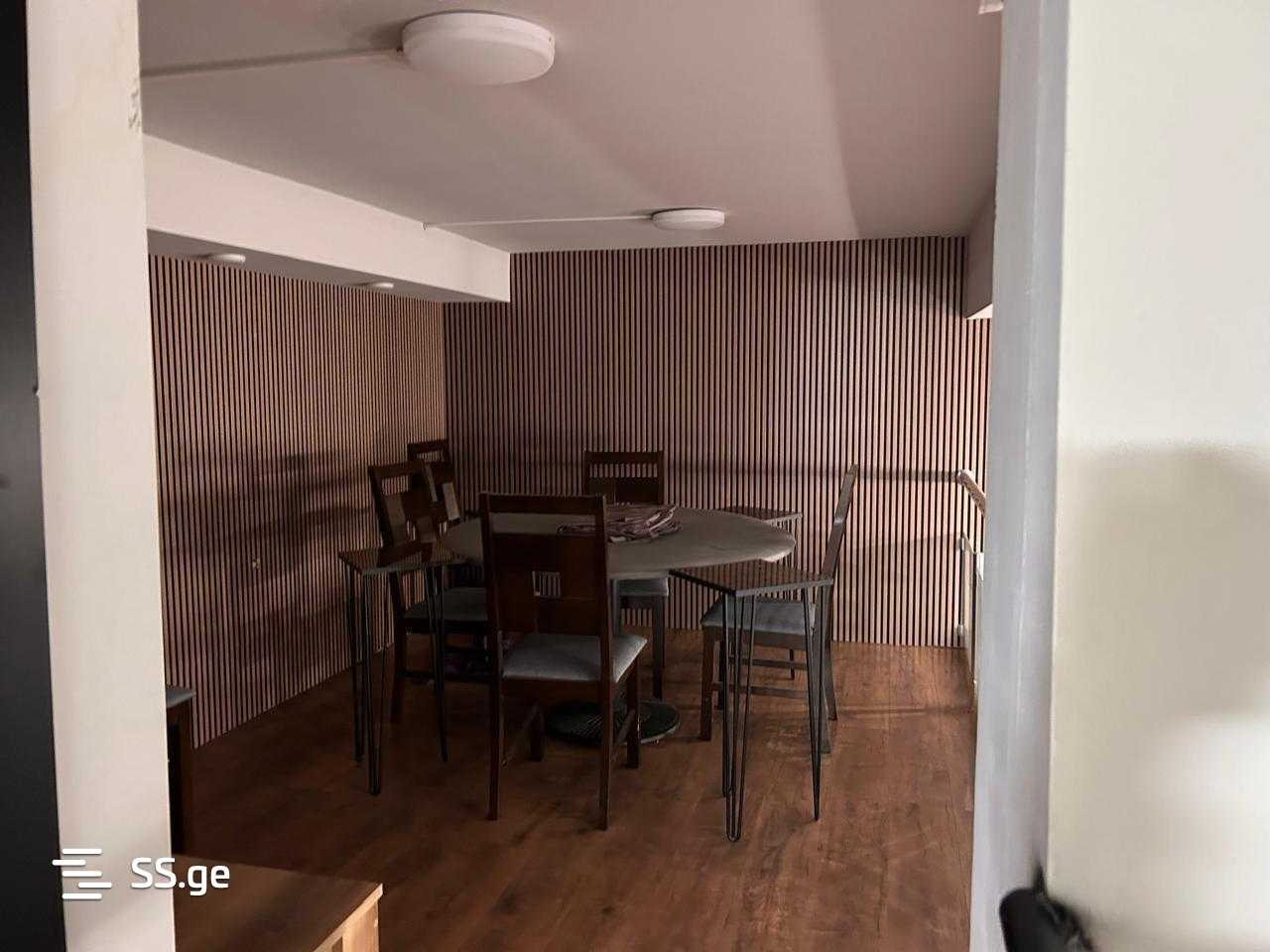 Commercial Space For Rent. Batumi view 11