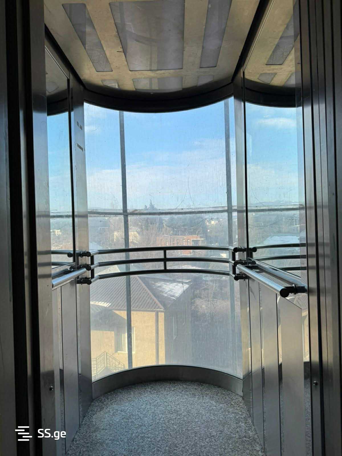 2 room Flat For Sale. Vashlijvari - Ansicht 6
