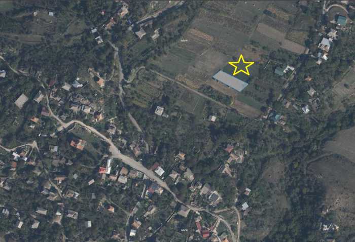 Land For Sale. Ertatsminda