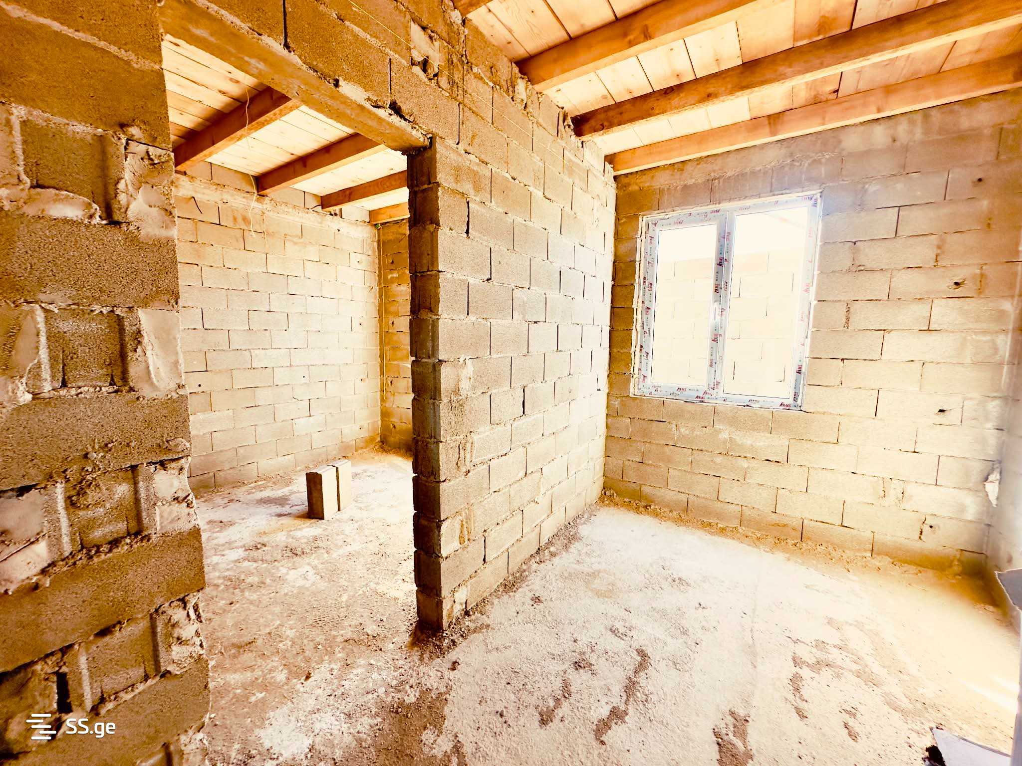 5 Room Private House For Sale, 2 of 3