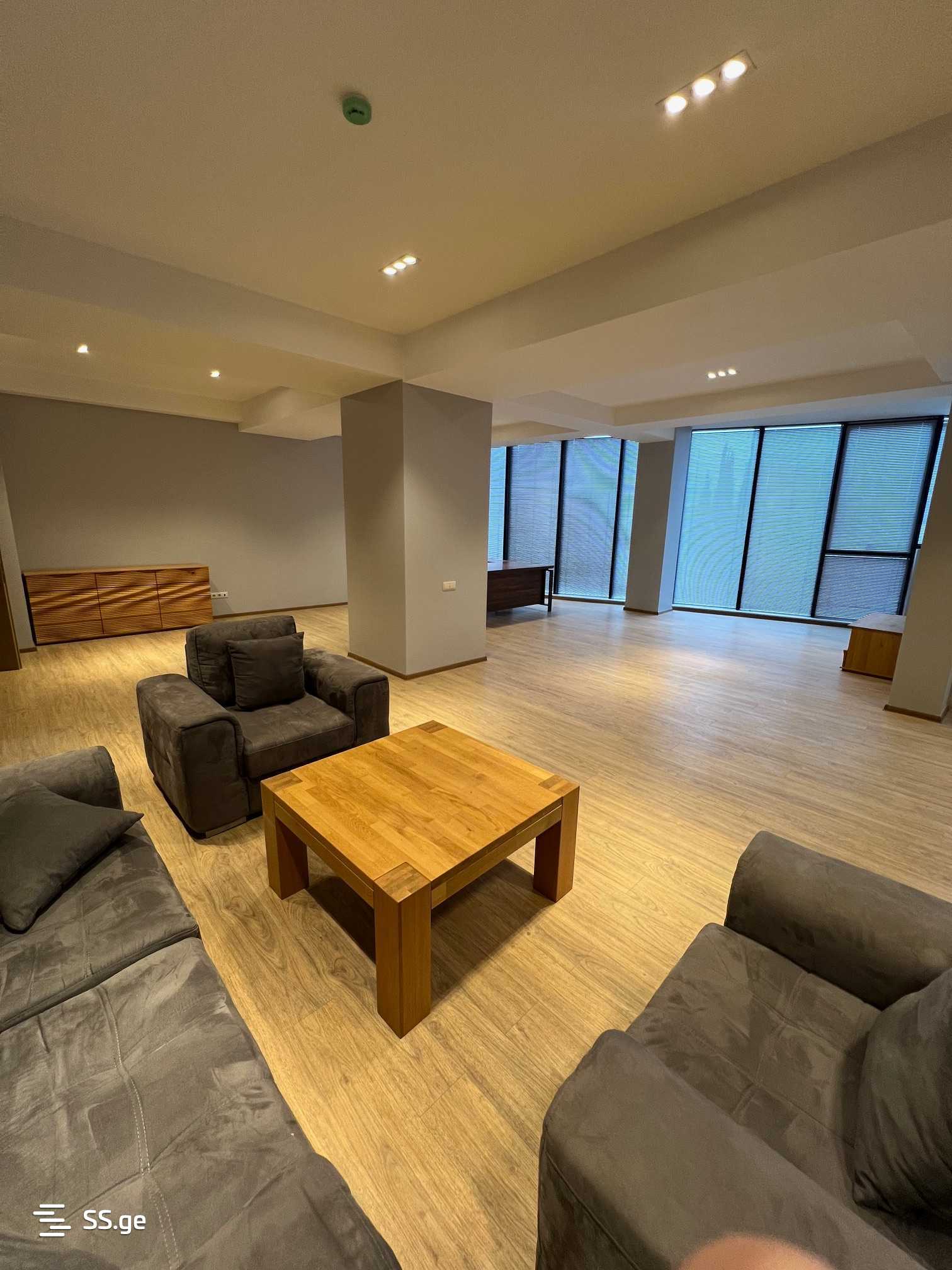 Office For Rent. Digomi, 4 of 4