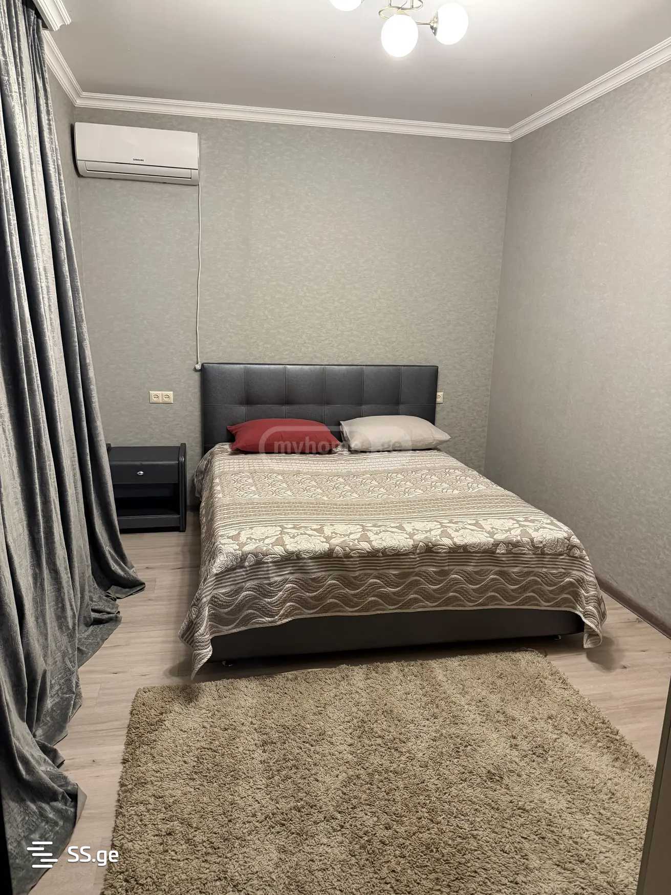 5 Room Private House Daily Rent. Nadzaladevi, 10 of 12