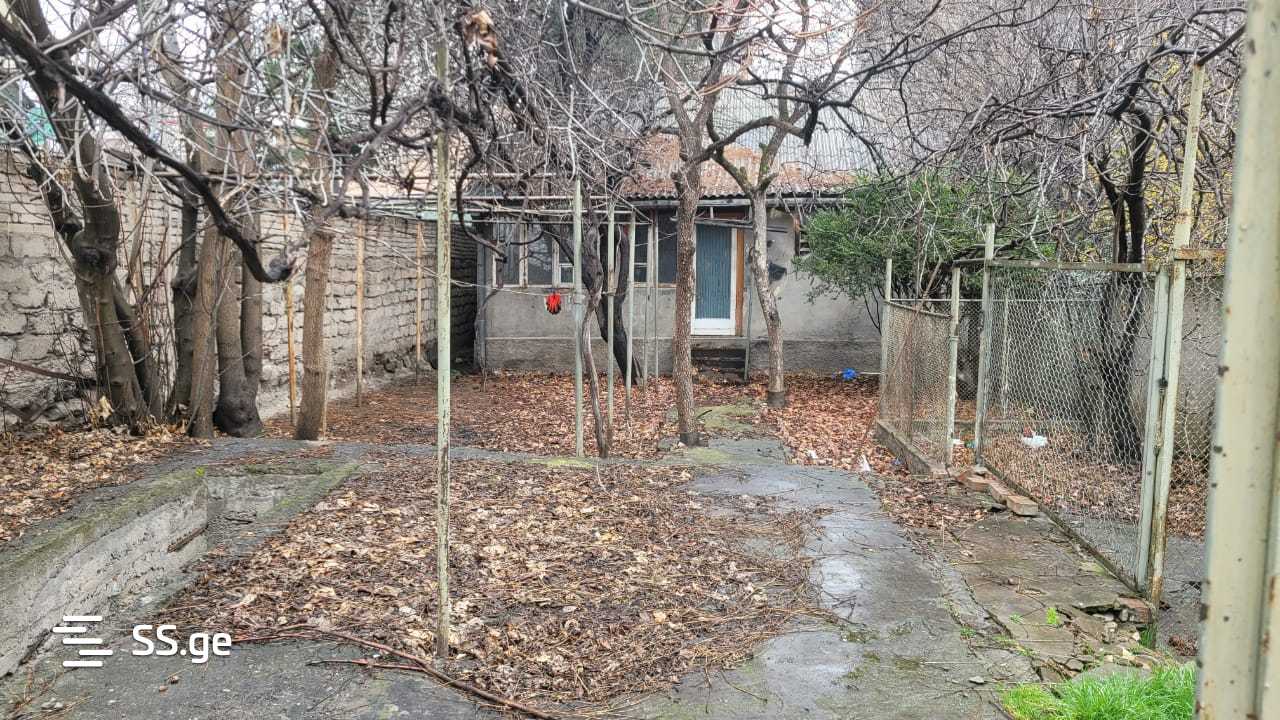 5 Room Private House For Sale view 10