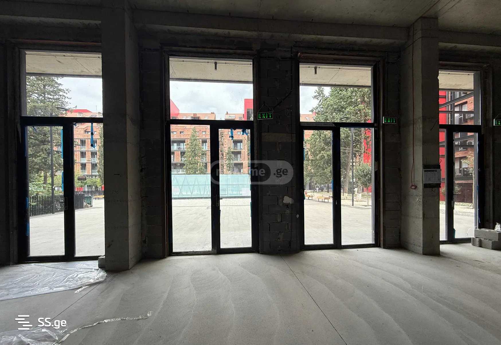 Commercial Space For Sale. Avlabari, 4 of 4