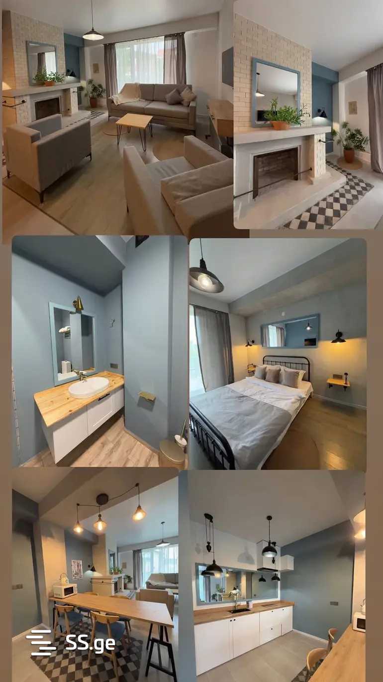 Продажа 2-комната Hotel view 8