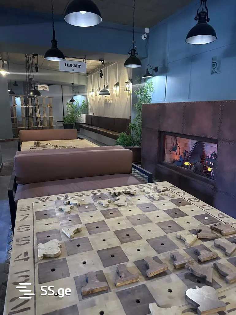 2 Room Hotel For Sale, 2 of 4