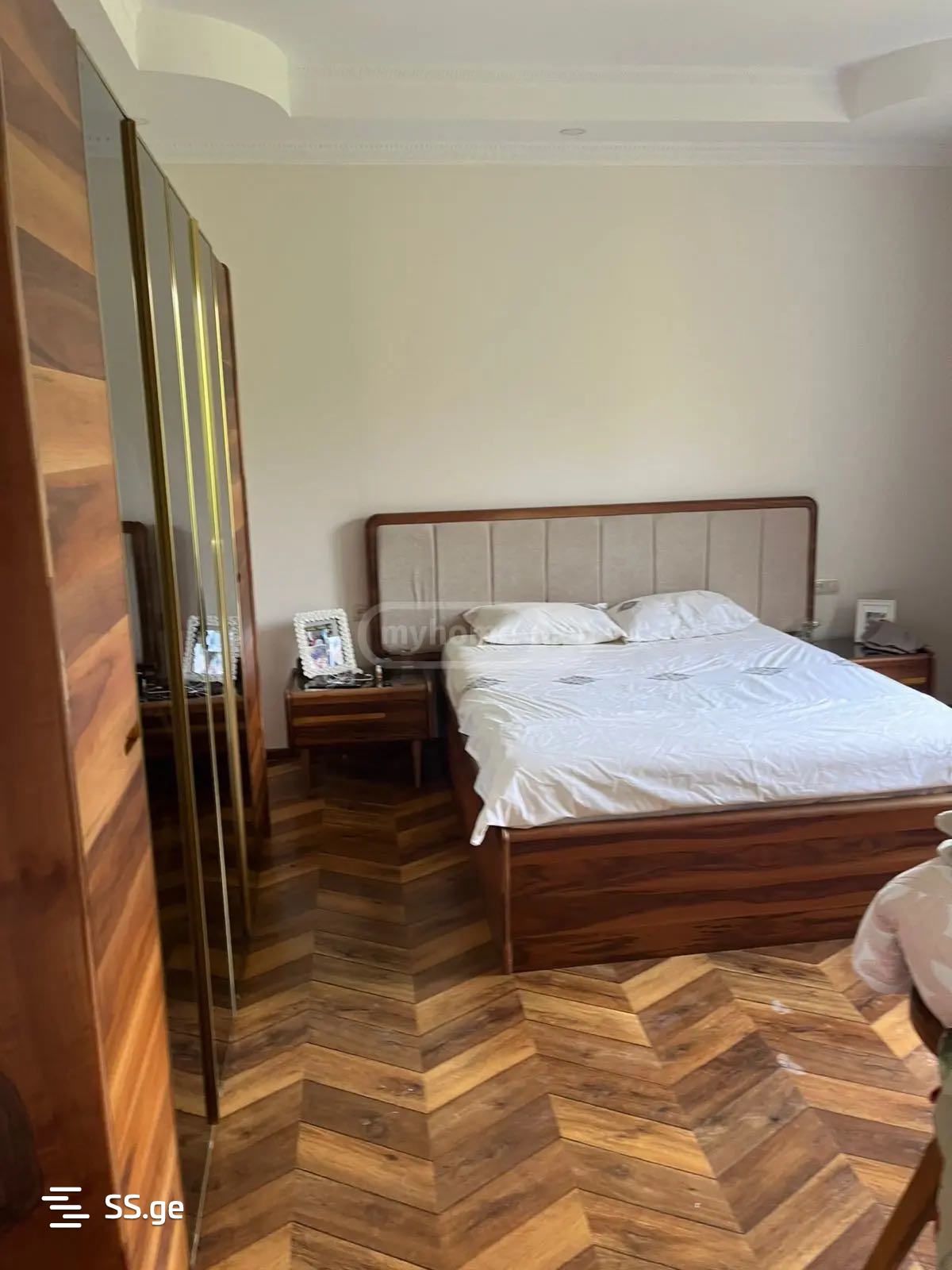 Продажа 8-комната Частный дом view 3