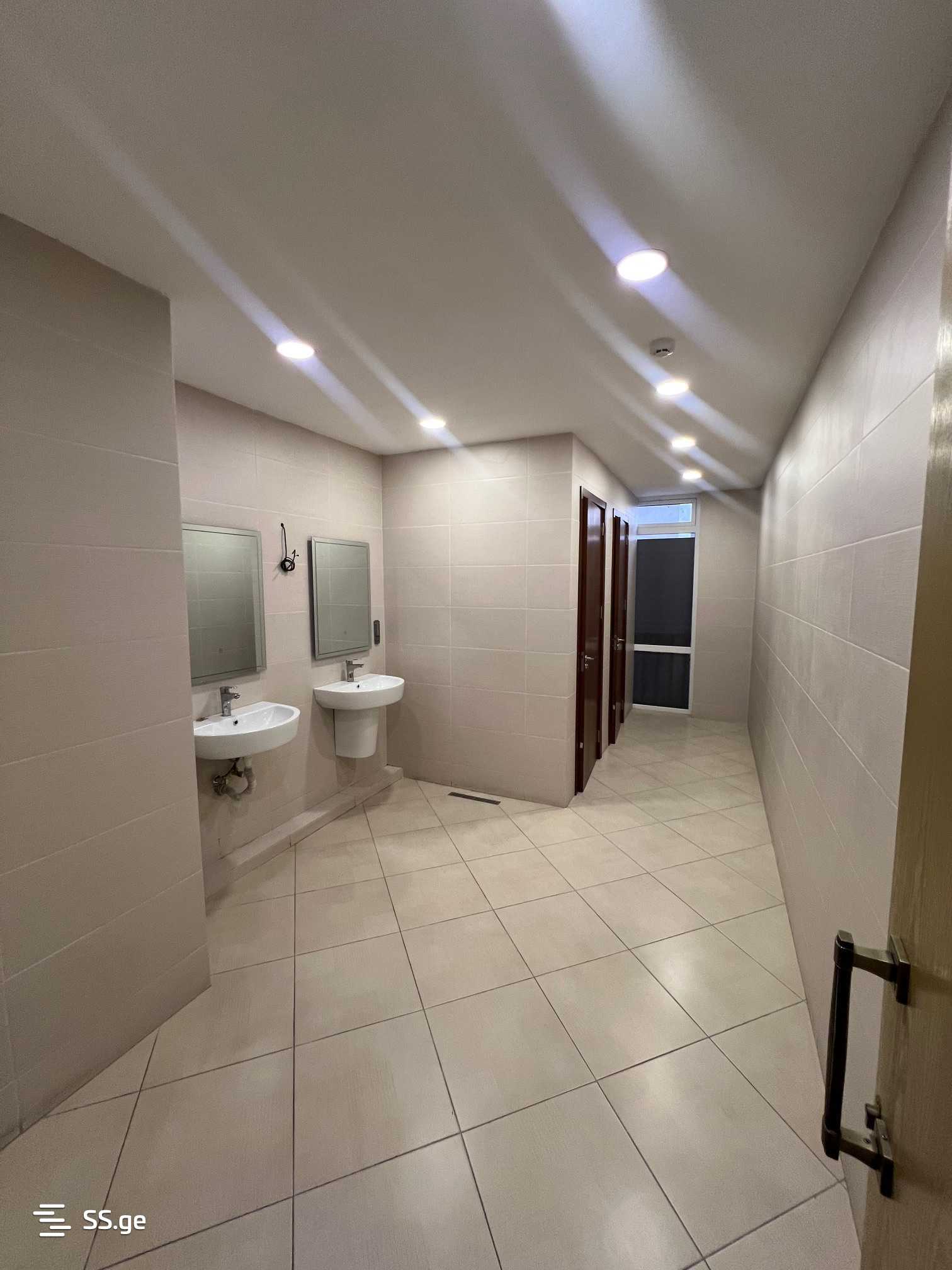 Office For Rent. Digomi view 6