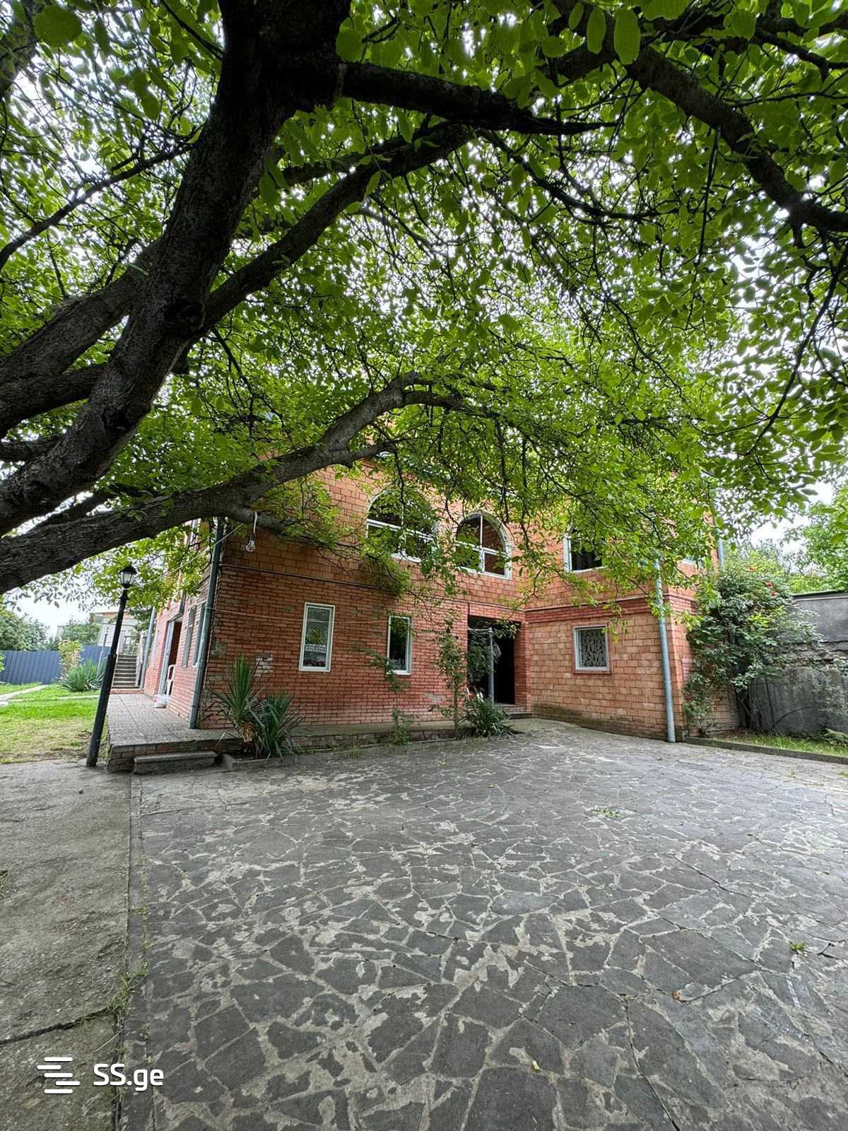 5 Room Summer Cottage For Sale view 10
