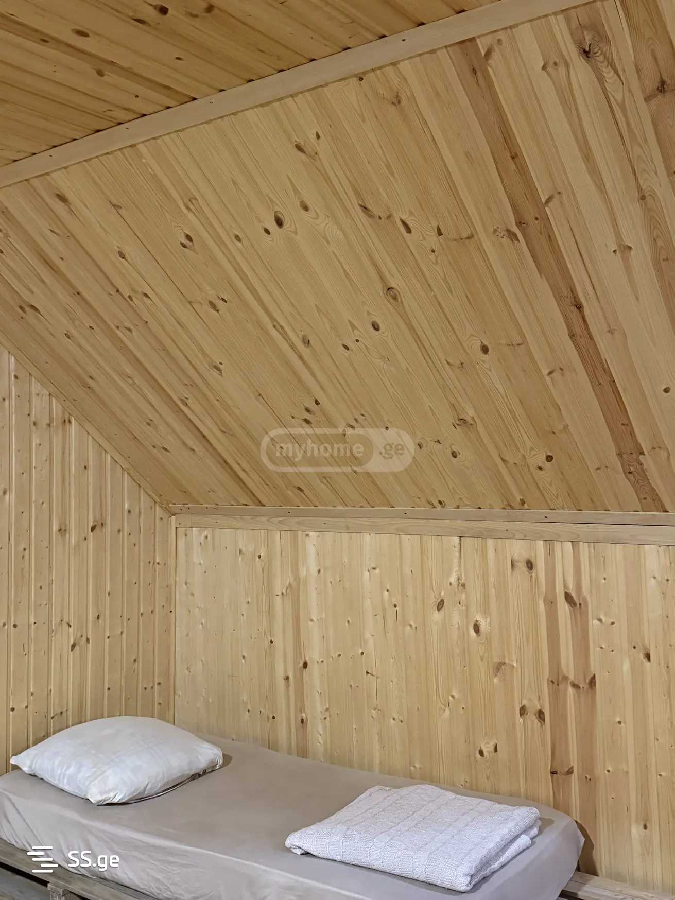 5 Room Private House Daily Rent. Nadzaladevi, 5 of 12