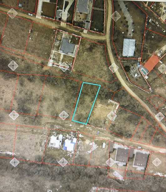 Land For Sale. Kojori