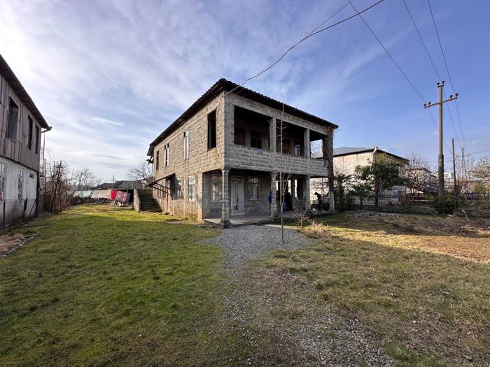 6 room Private House For Sale. Ozurgeti