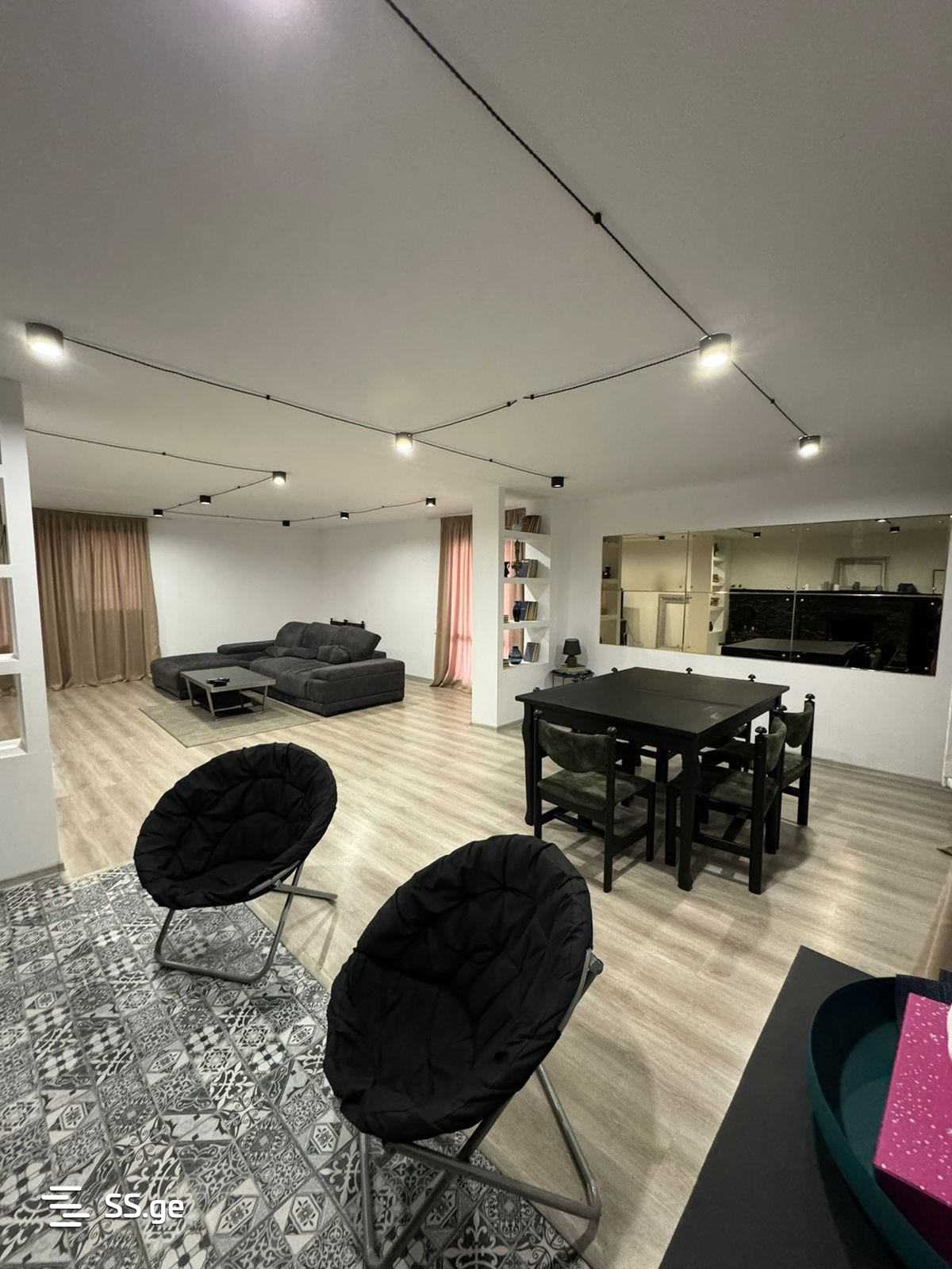 5 Room Summer Cottage For Sale view 2