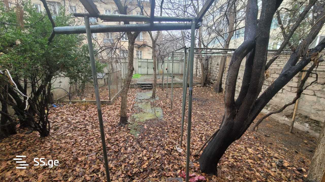 5 Room Private House For Sale view 14
