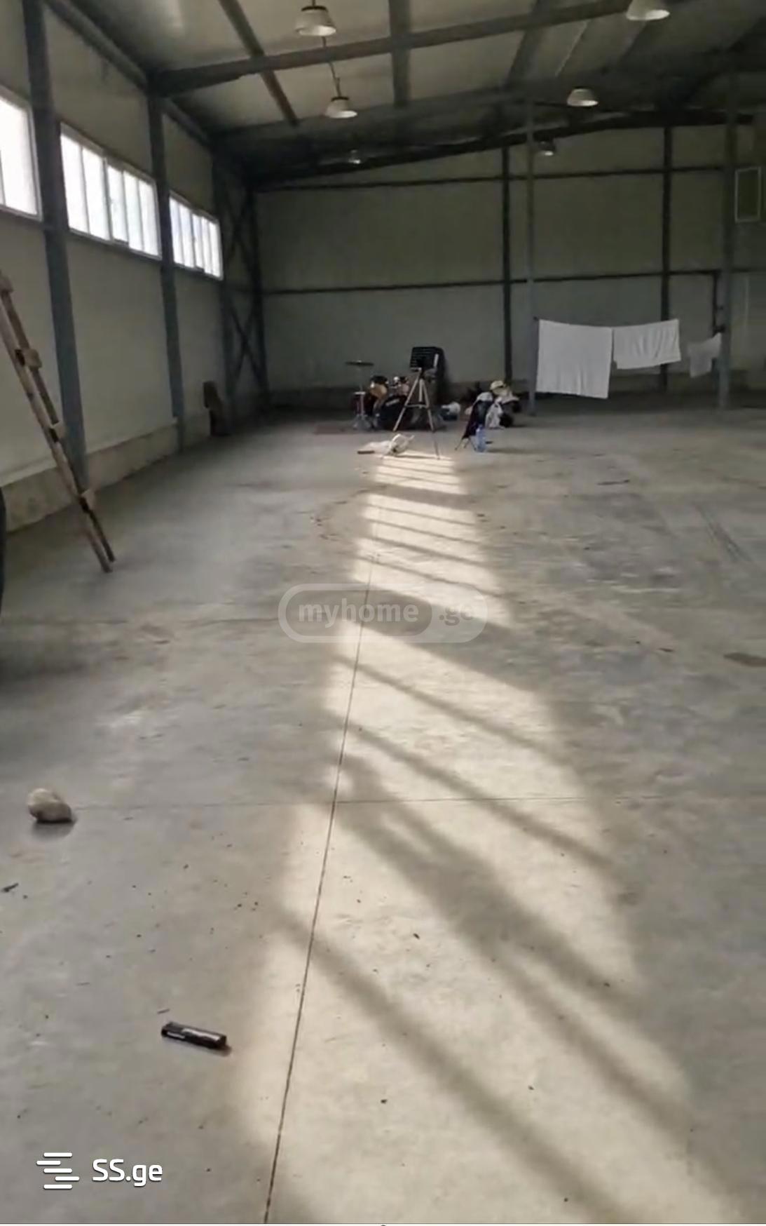 Commercial Real Estate For Sale. Natakhtari view 6