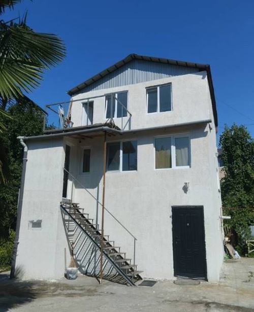 4 room Private House For Sale. Salibauri