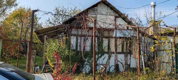 Summer Cottage For Sale. Tetritskaro