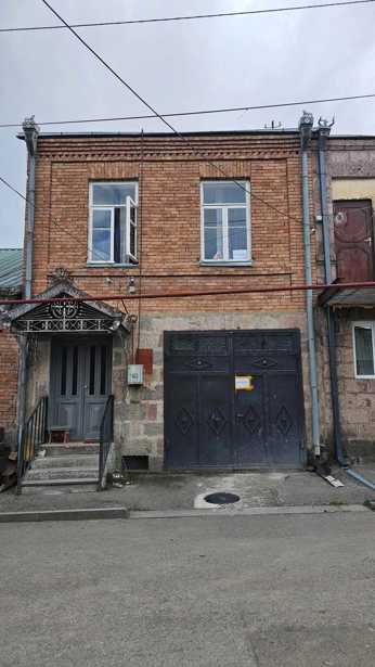 6 room Private House For Sale. Akhaltsikhe