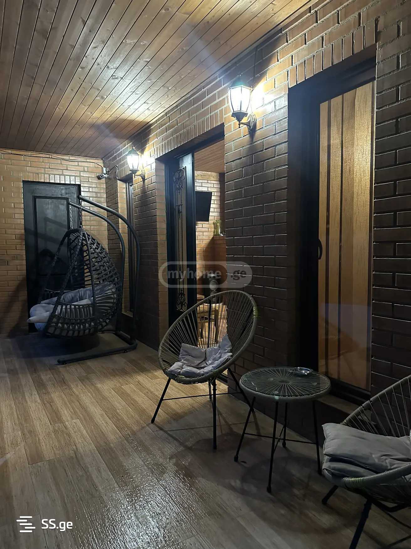 5 Room Private House Daily Rent. Nadzaladevi, 9 of 12