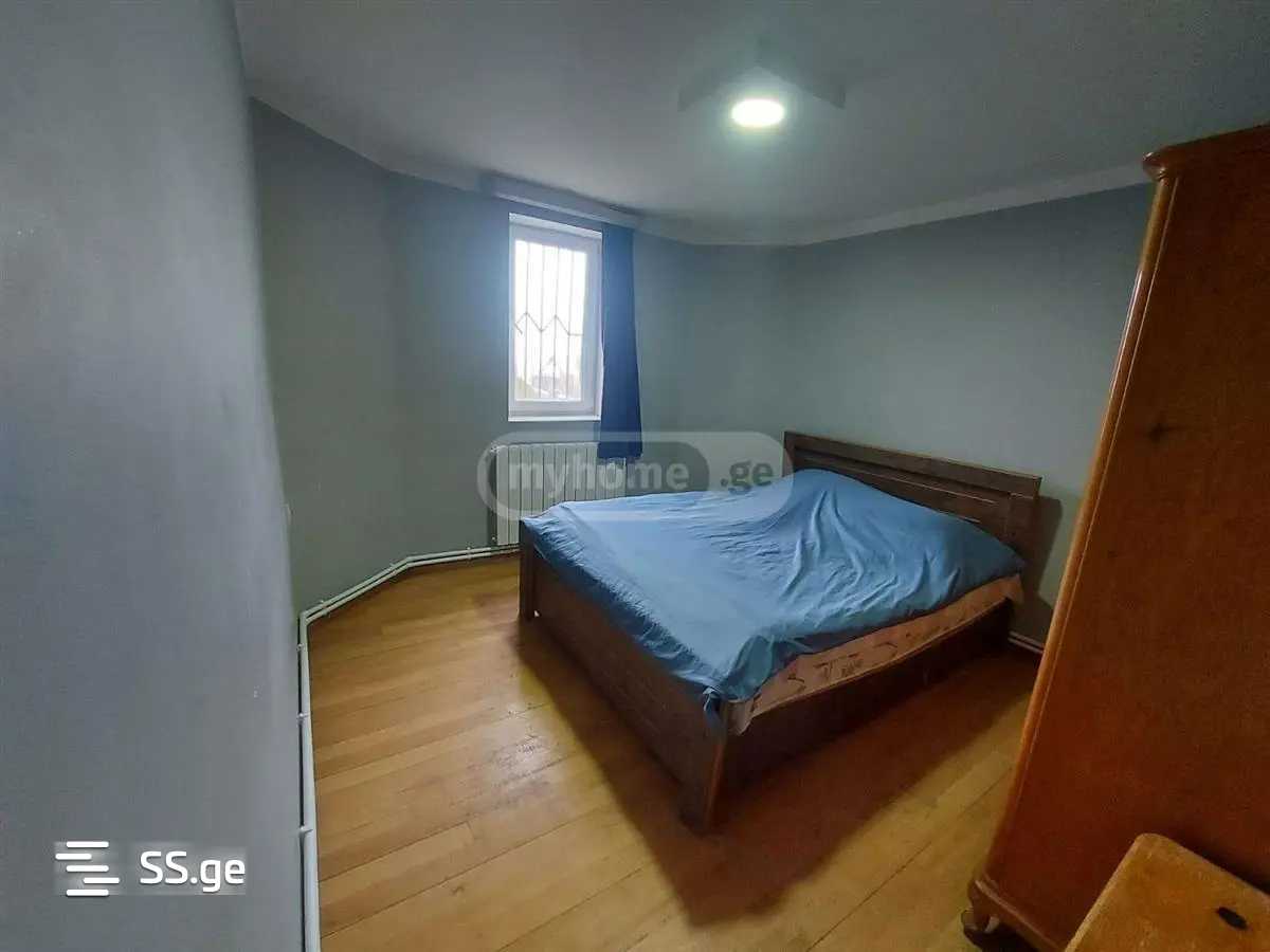 6 Room Private House Daily Rent. Mukhattskaro view 24