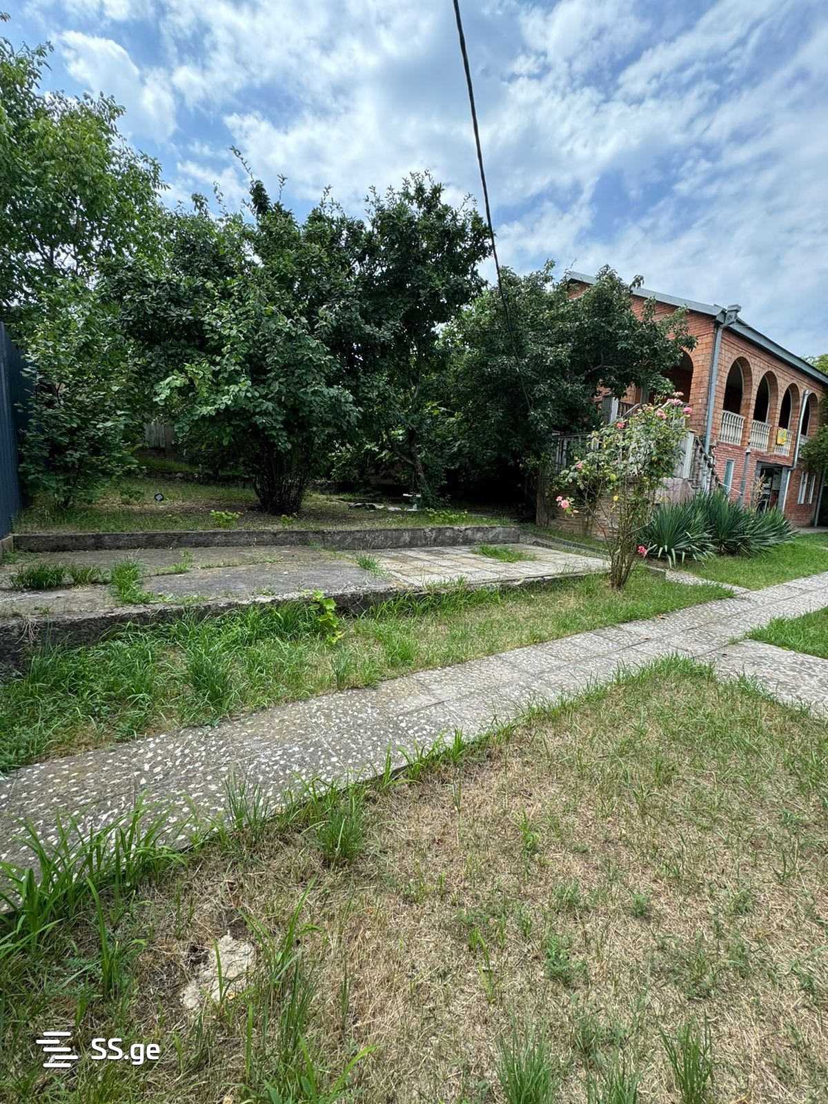 5 Room Summer Cottage For Sale view 3