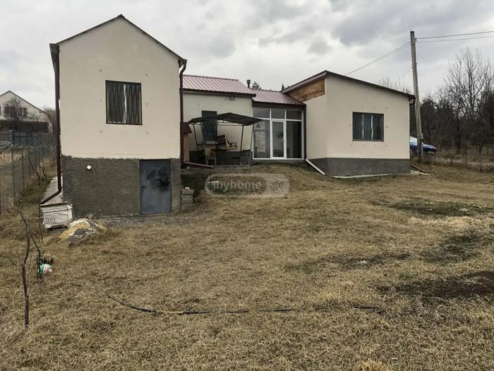 5 room Private House For Sale. Dusheti