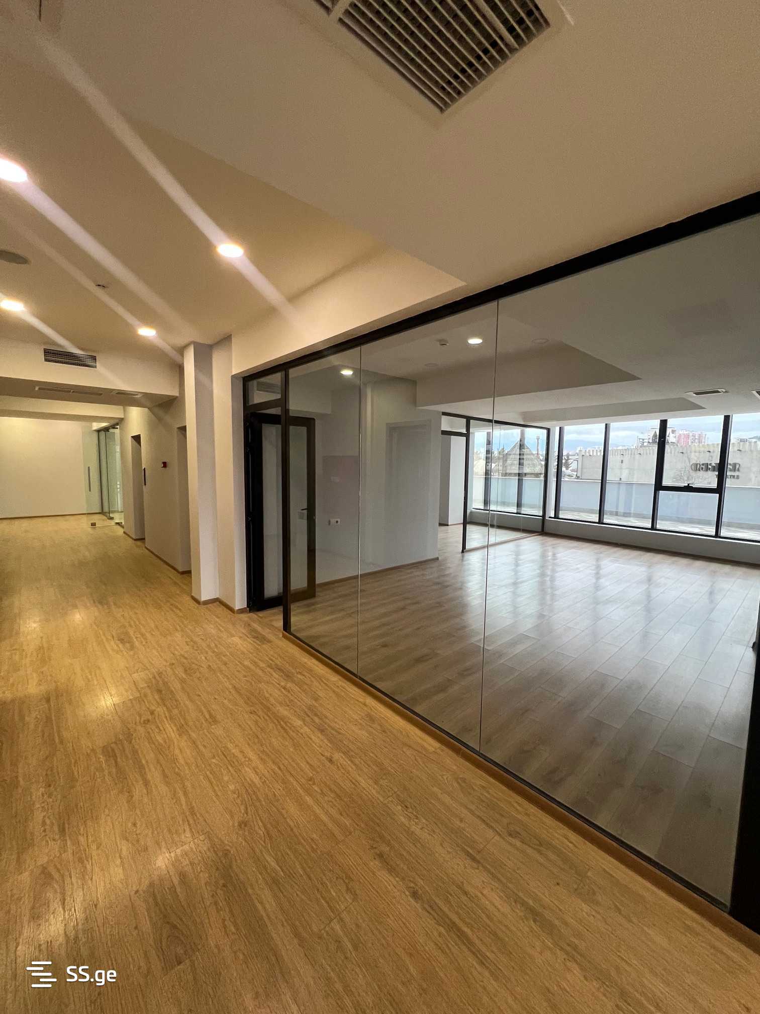 Office For Rent. Digomi view 4