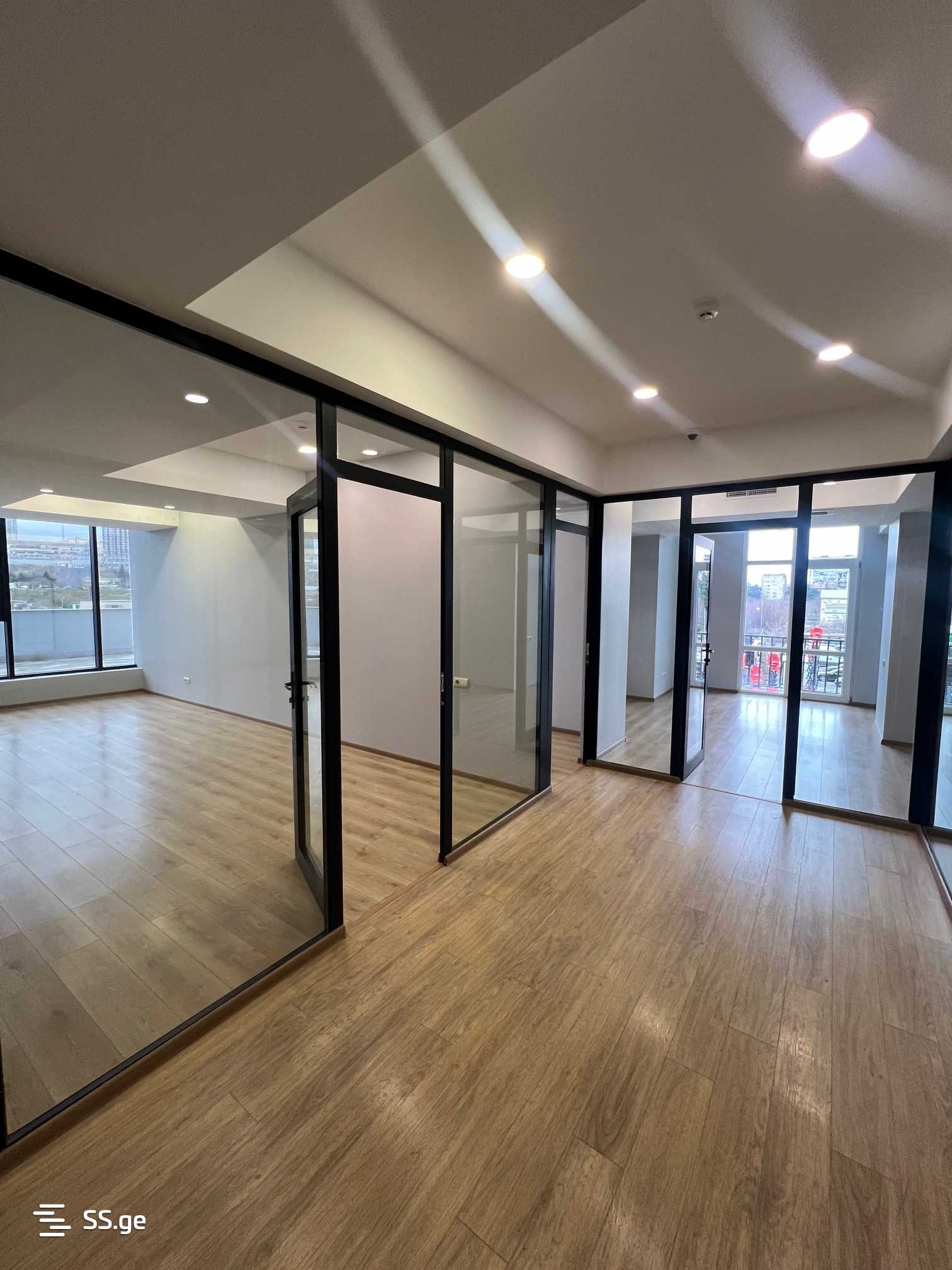Office For Rent. Digomi view 1