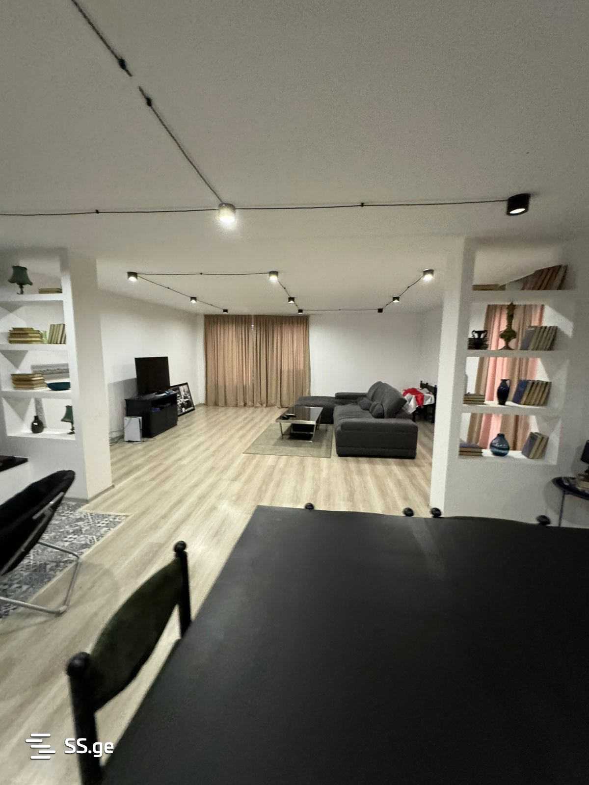 5 Room Summer Cottage For Sale view 4