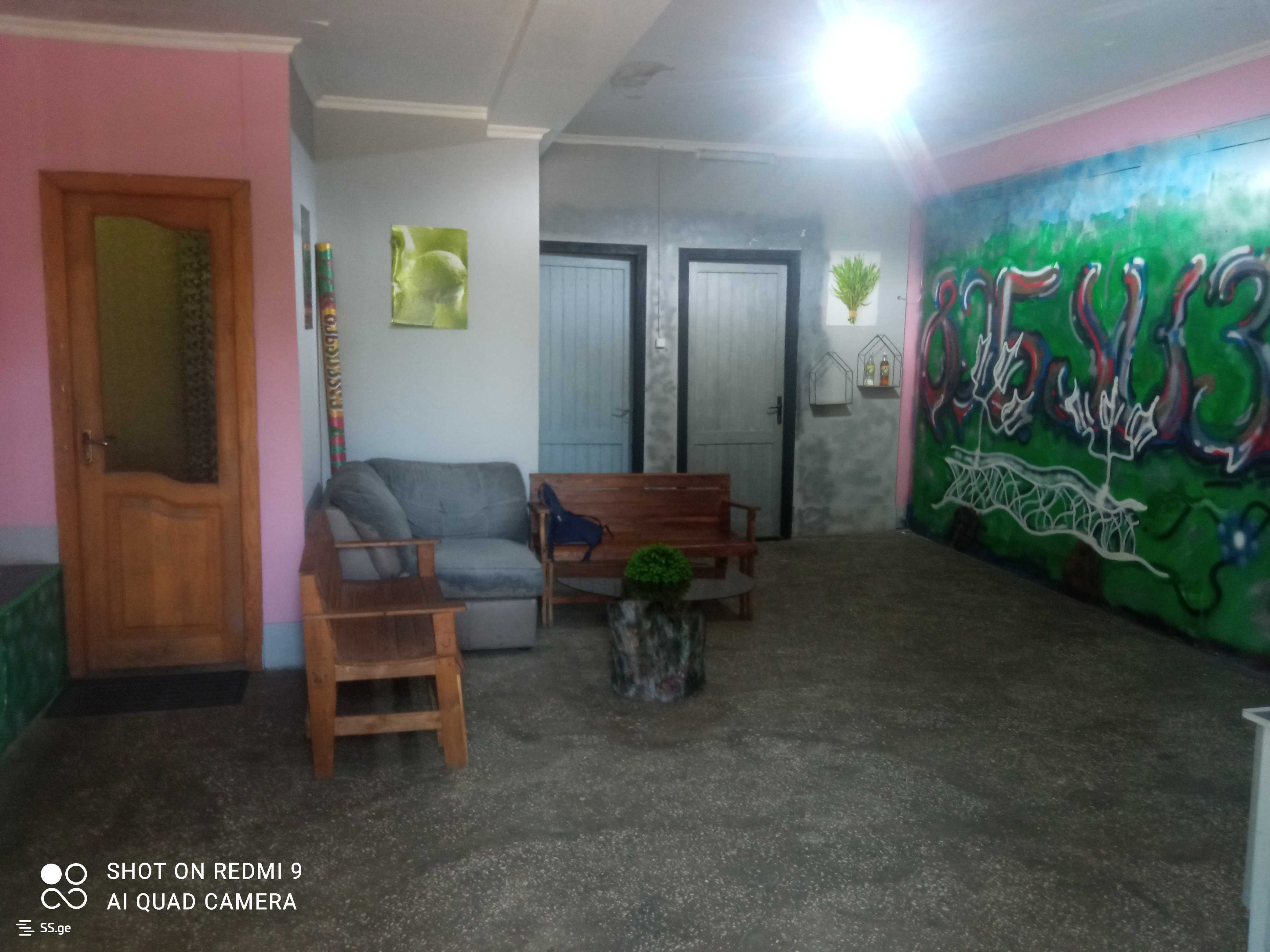Commercial Space For Rent. Kutaisi view 2