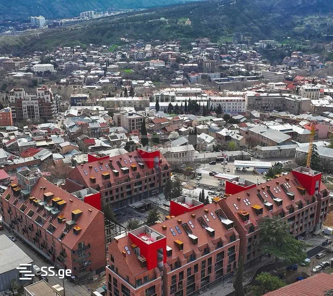 Commercial Space For Sale. Avlabari, 3 of 4