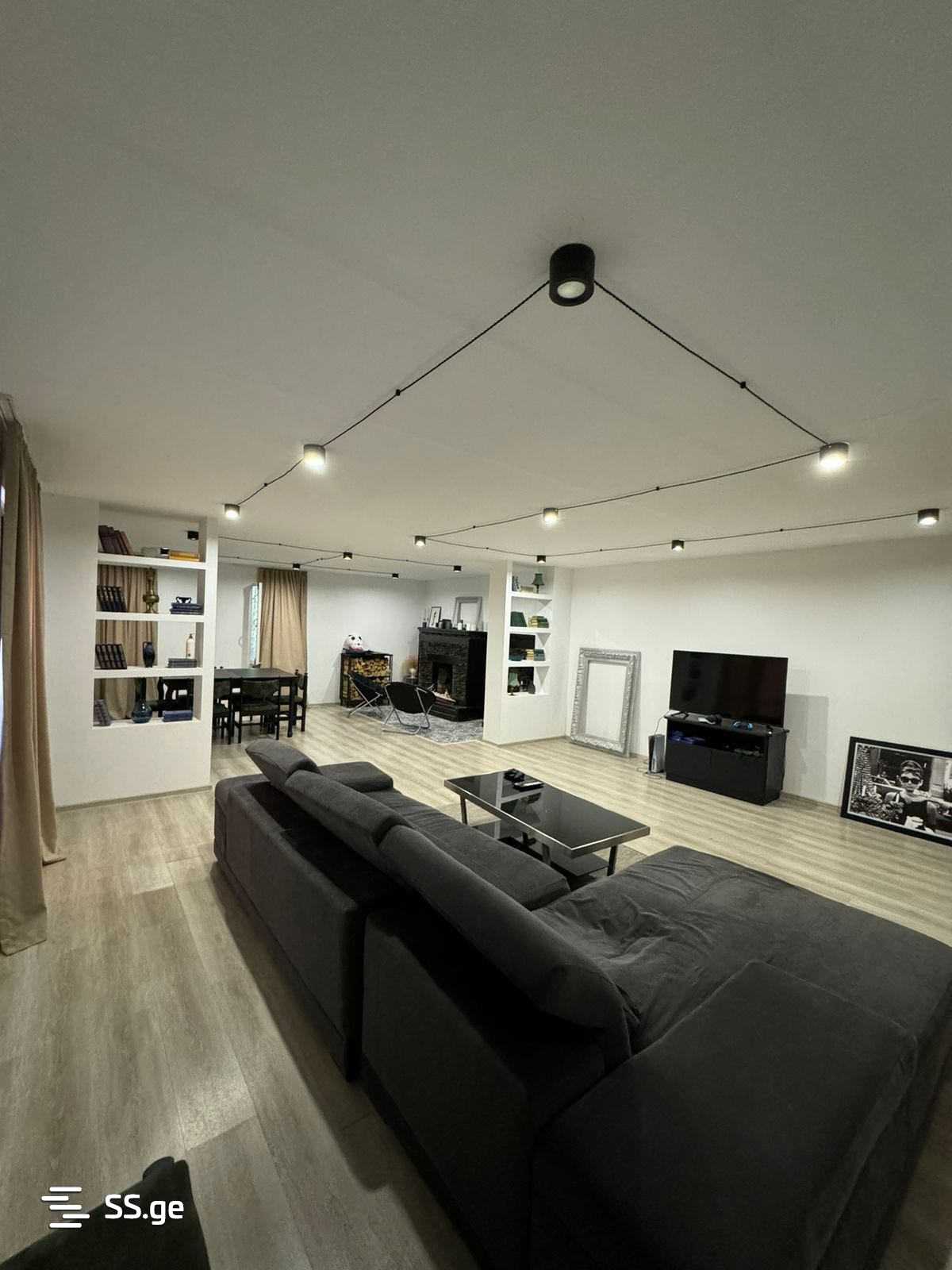 5 Room Summer Cottage For Sale view 1