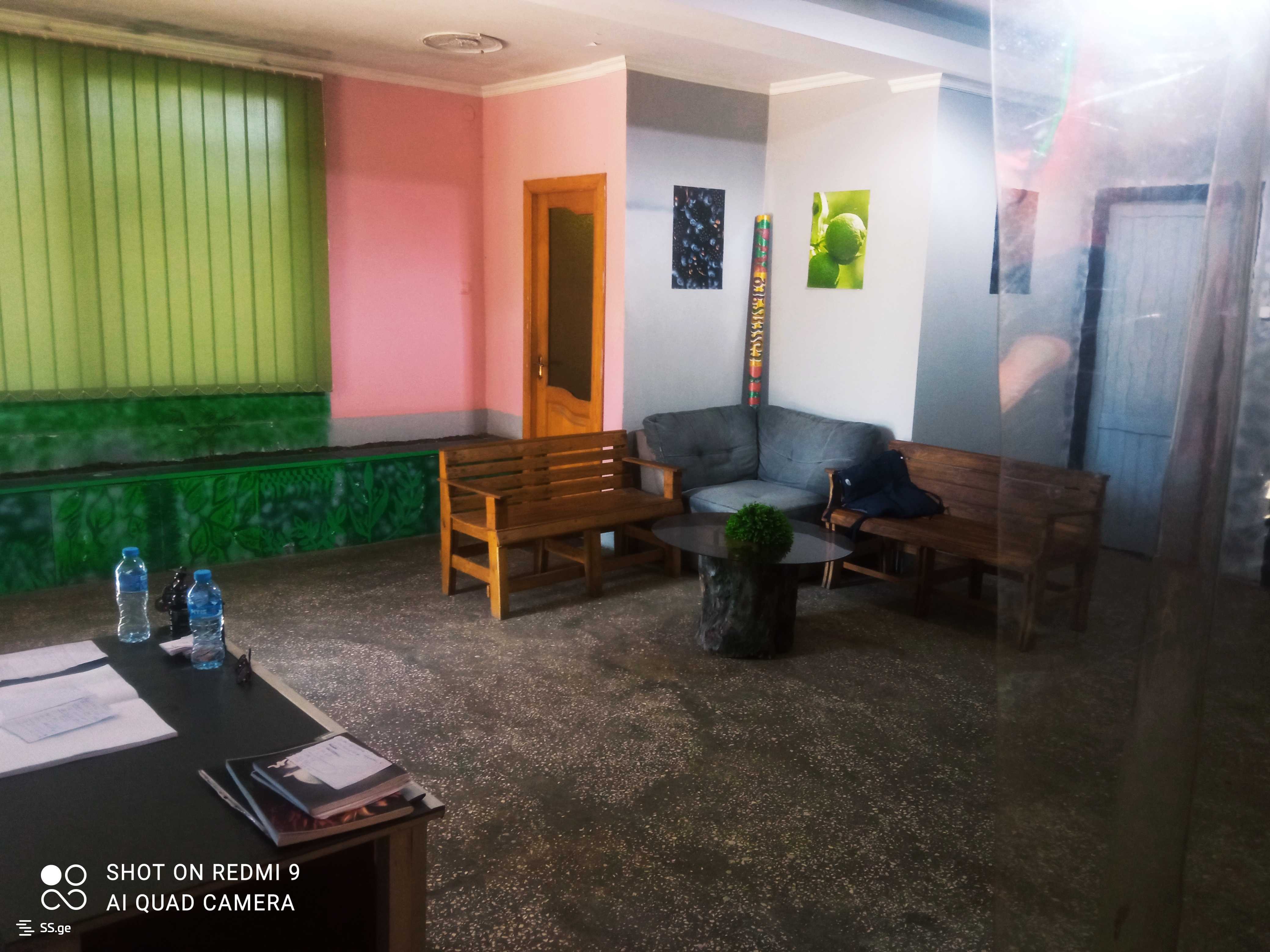 Commercial Space For Rent. Kutaisi view 3