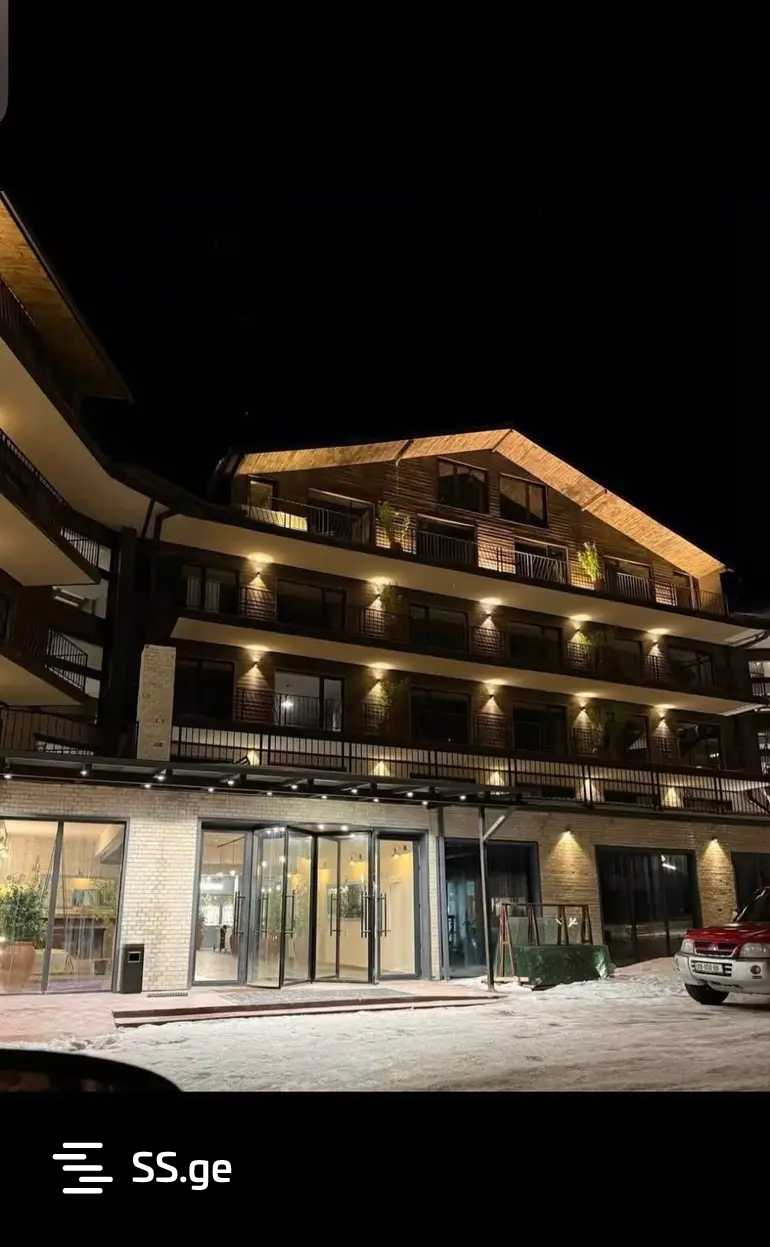 2 Room Hotel For Sale, 1 of 4