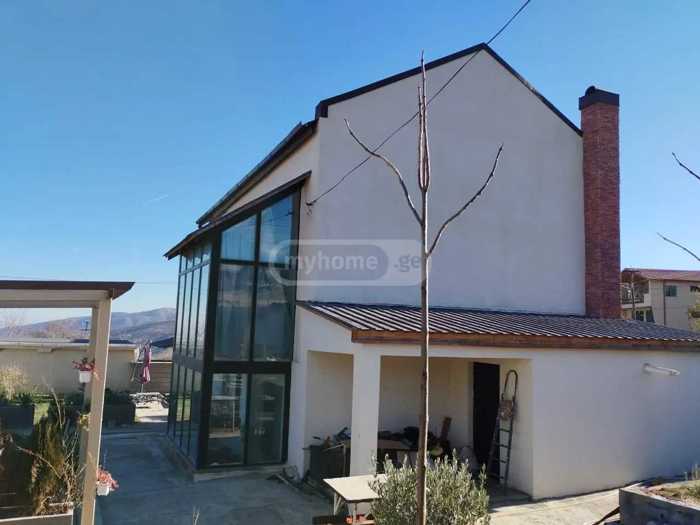 5 room Private House For Sale. Napetvrebi