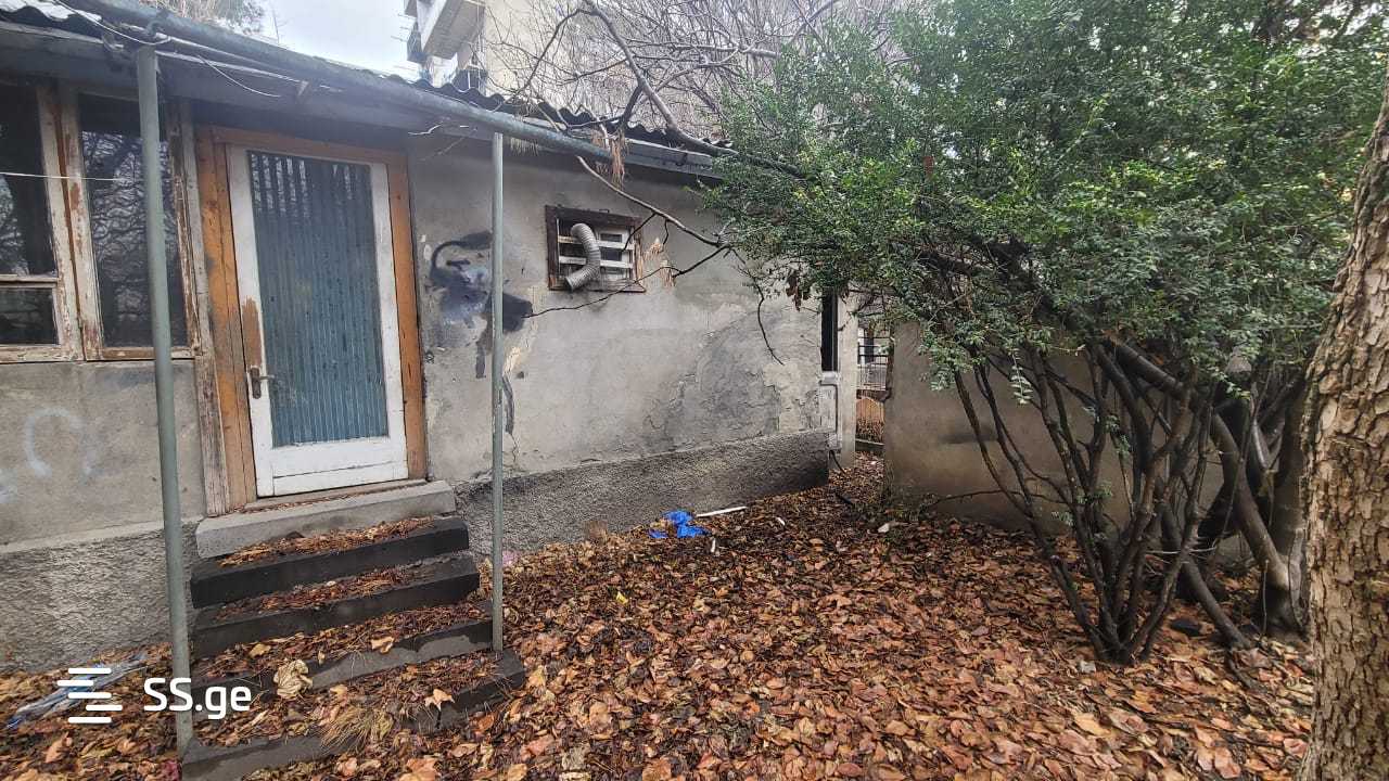 5 Room Private House For Sale view 13