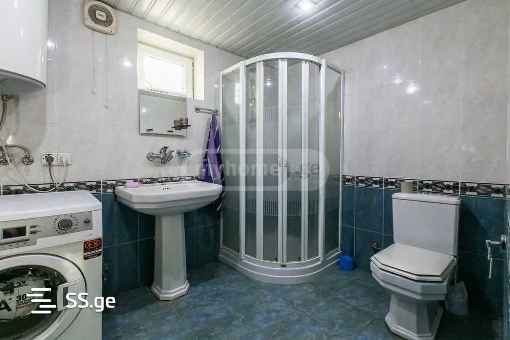 6 Room Private House Daily Rent. Mukhattskaro view 22