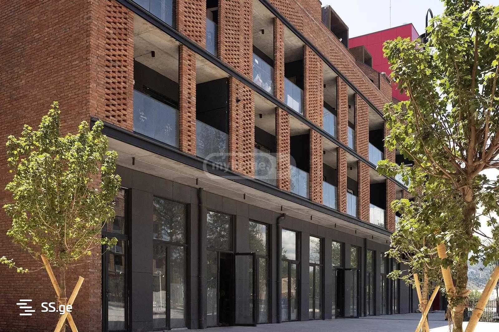 Commercial Space For Sale. Avlabari, 2 of 4