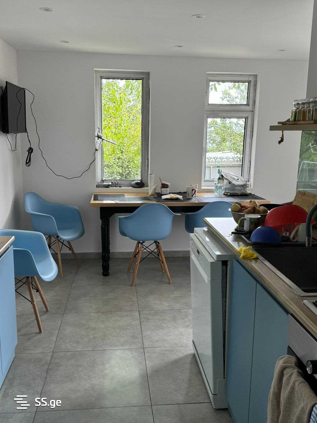 5 Room Summer Cottage For Sale view 6