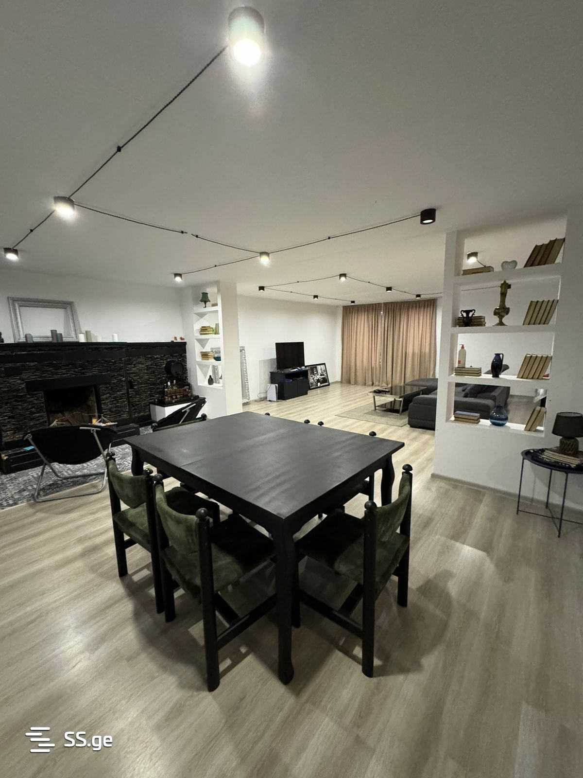 5 Room Summer Cottage For Sale view 7