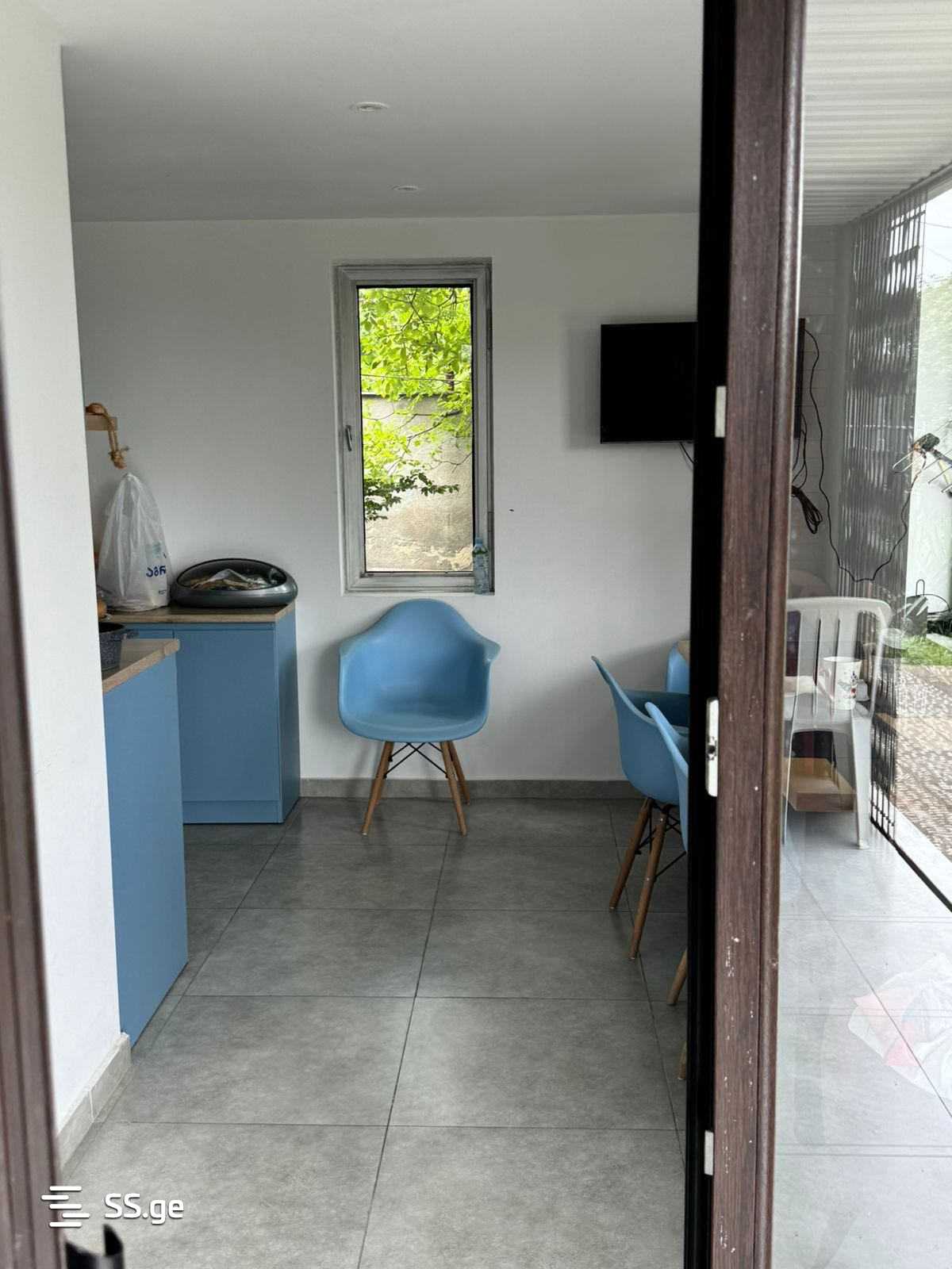 5 Room Summer Cottage For Sale view 8