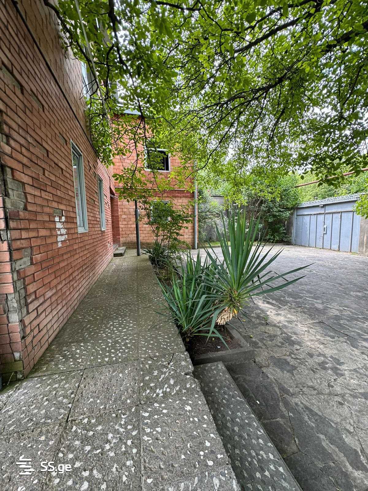 5 Room Summer Cottage For Sale view 11