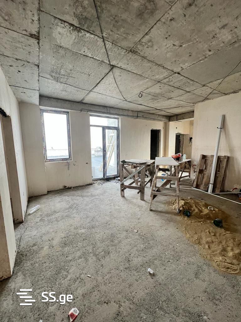 4 room Flat For Sale. Didi digomi, Tbilisi