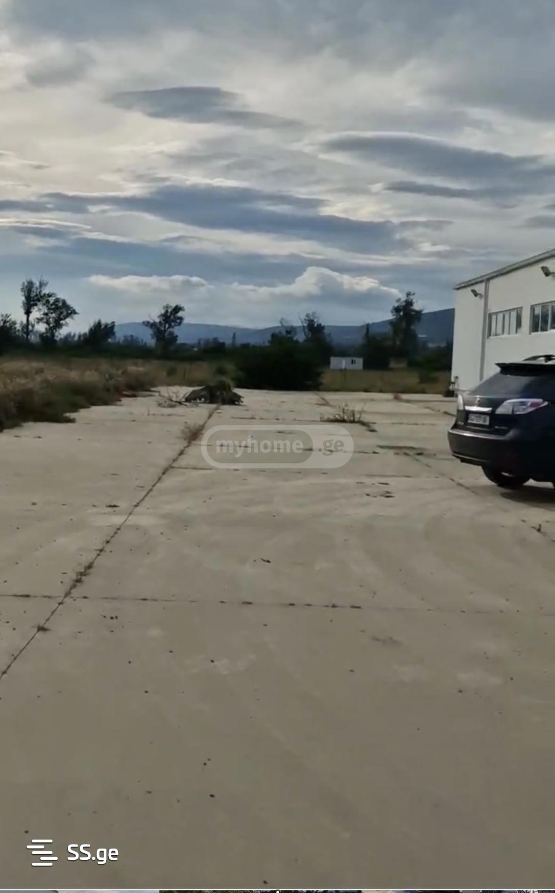 Commercial Real Estate For Sale. Natakhtari view 9