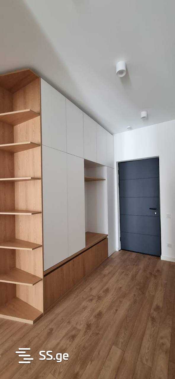 2 room Flat For Rent. Saburtalo - Ansicht 4