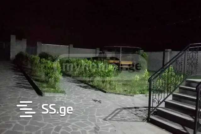 6 Room Private House Daily Rent. Mukhattskaro view 21