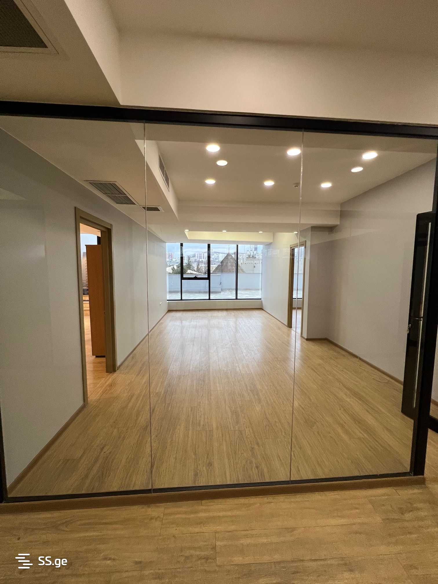 Office For Rent. Digomi view 3